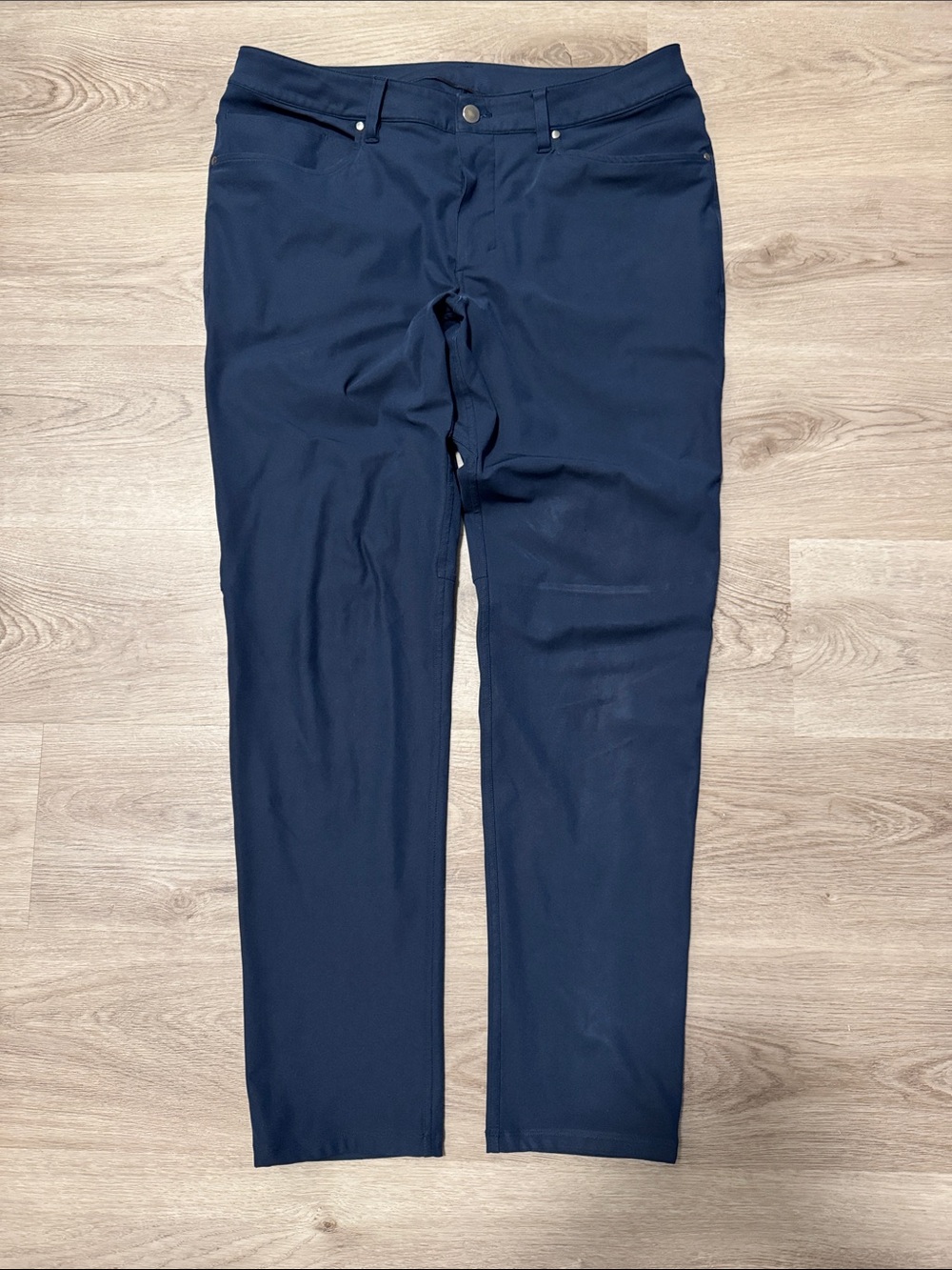lululemon Men’s ABC Pant Slim 32" *Warpstreme